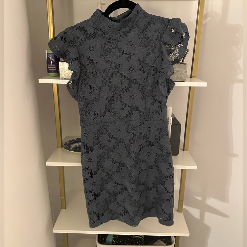 New with tags dress from Bloomingdale’s